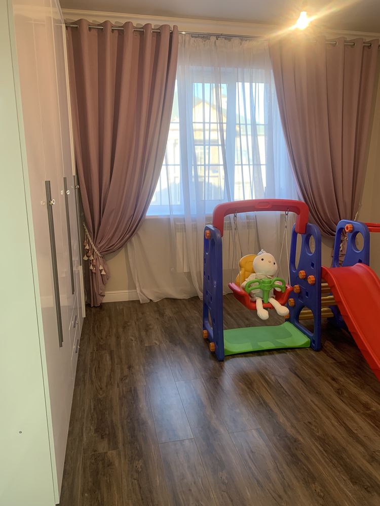 Продам дом 210 кв п Бесагаш