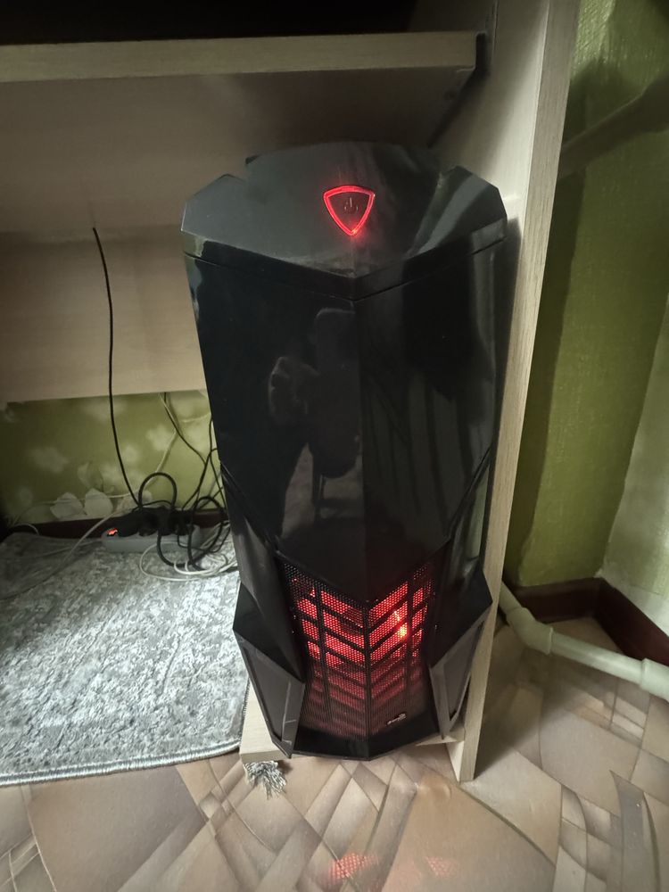 Продам игровой компьютер