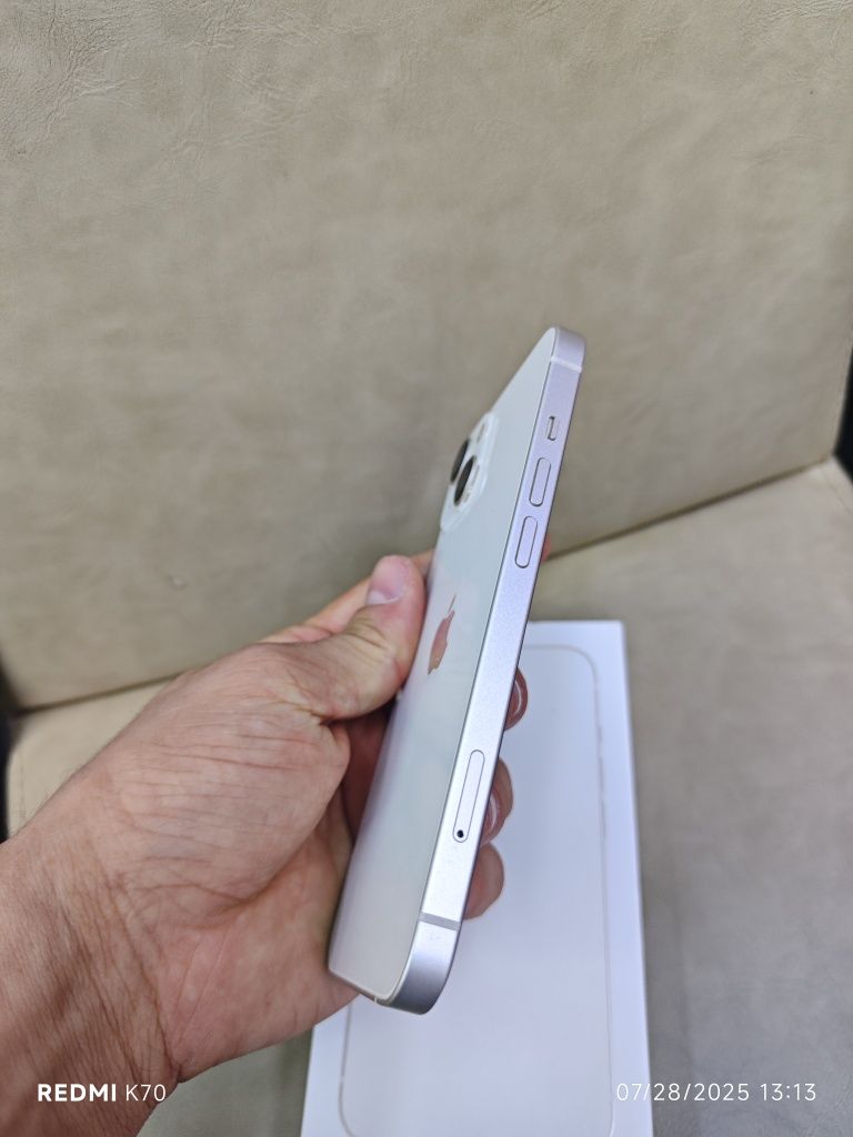 iPhone 13 128 Гб 79%