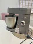 Кухонный комбайн kenwood