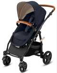 Коляска Cybex leotie