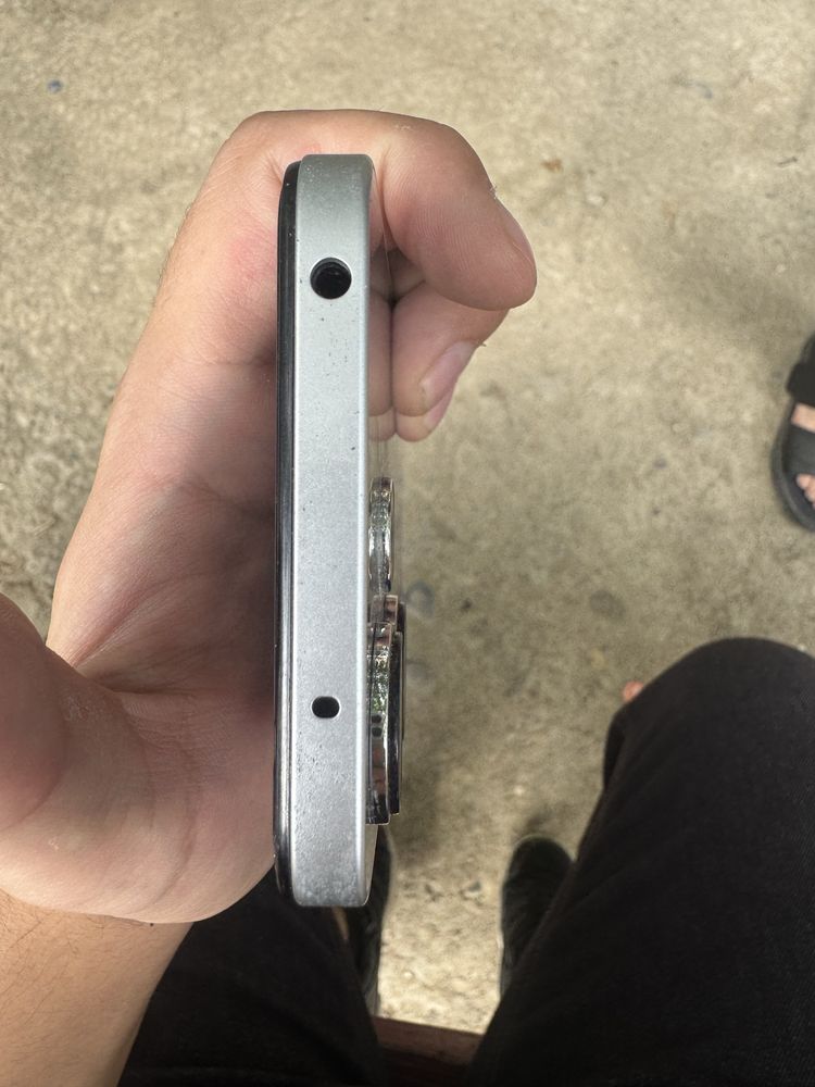 Pocco M6 256gb idial
