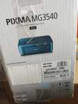 Продам новый крутой в упаковке МФУ Canon PIXMA MG3640S