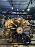 Двигатель BMW X5 E60 4.4 N62B44