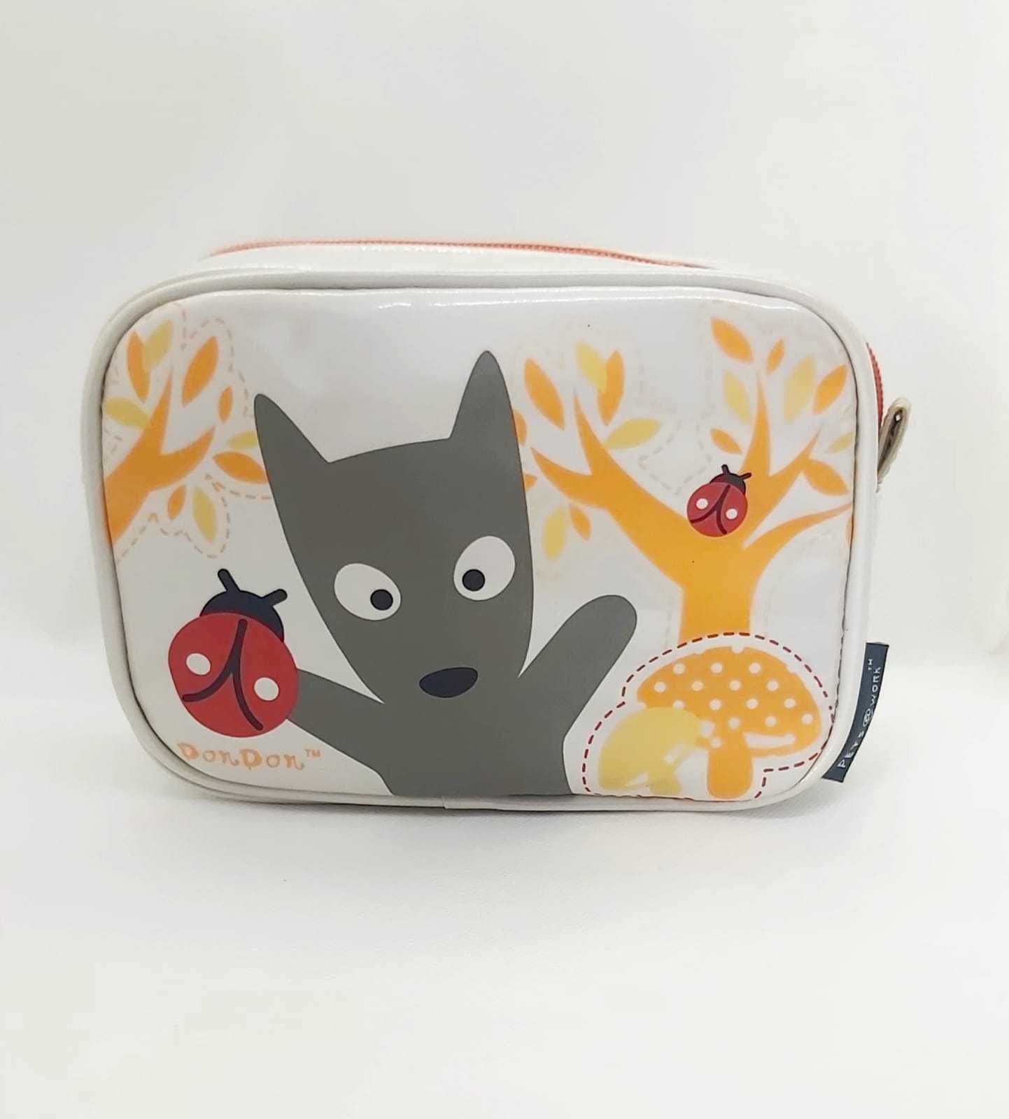 Косметички для девочек