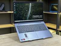 Офисный ноутбук Lenovo IdeaPad 3 - Ryzen 5 5500U/8GB/SSD 256GB