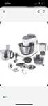 Кухонный комбайн KENWOOD KHC 29 JOWH