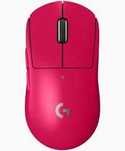 Logitech g pro x superlight 2