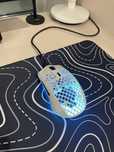 Мышь Steelseries Aerox 3