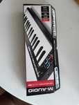 продам MIDI клавиатуру