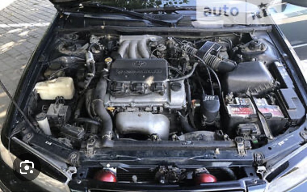 Двигатель TOYOTA 3VZ-FE 3s-fe 5S-fe 2az-fe 1mz-fe 1zr 4zz Камри 10/20