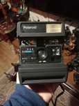 Фотоаппарат Polaroid (Полароид)
