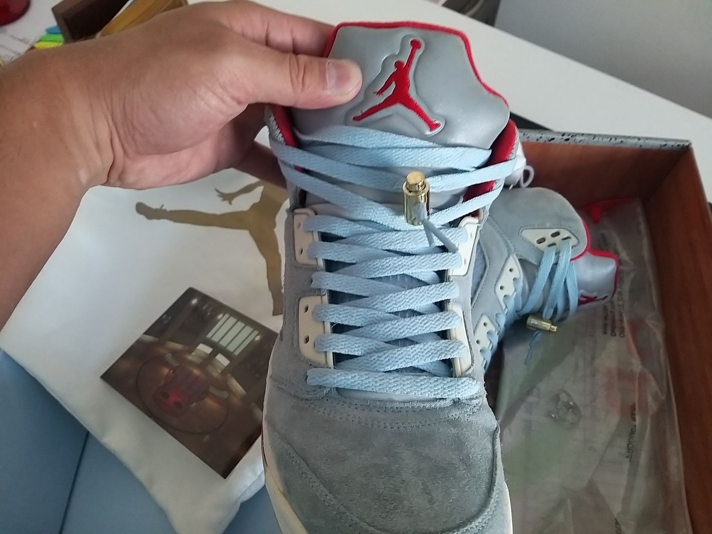 Jordan air jordan