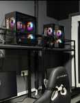 Игровые компьютеры