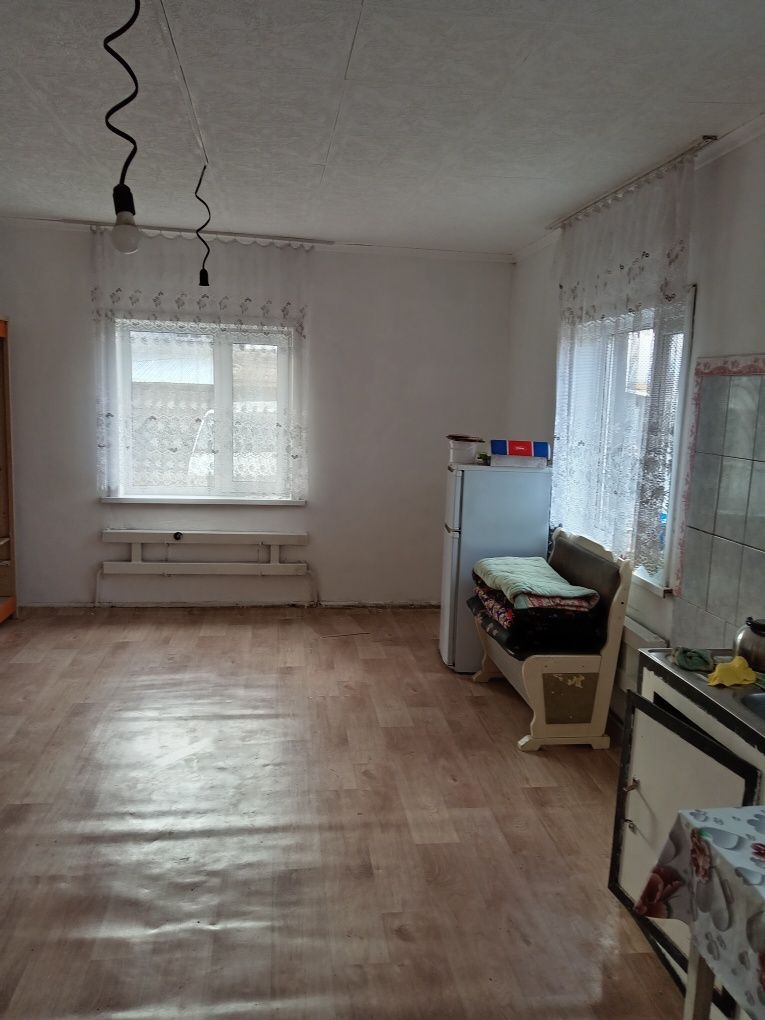 Продам дом село Златополье