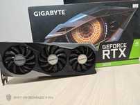 Видеокарта Nvidia Rtx 3070 8gb
