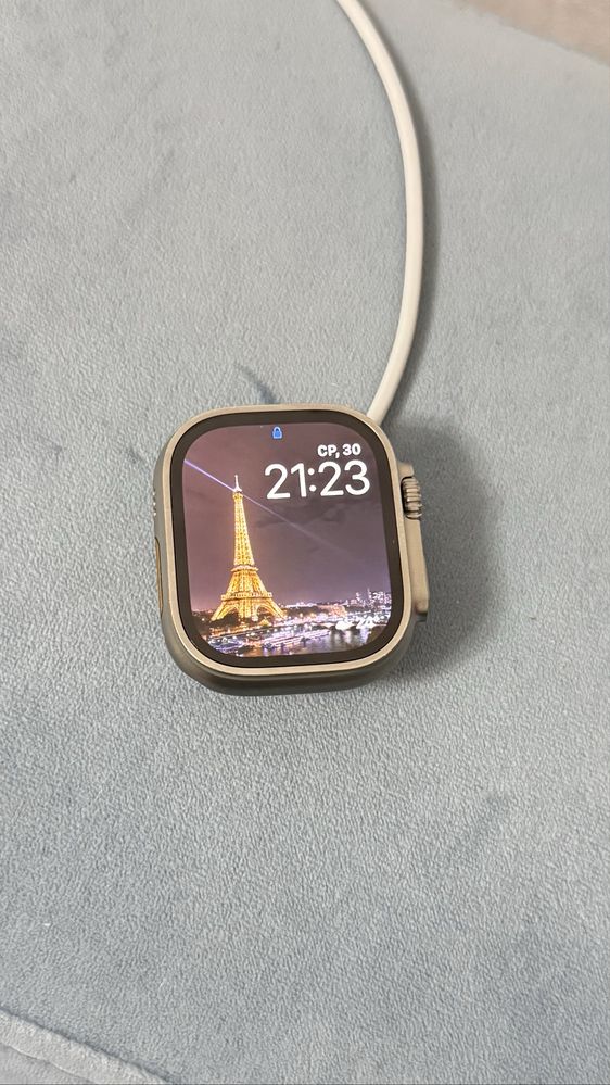 Apple Watch Ultra 1 серия