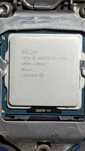Процессор intel Xeon e3 1270v2