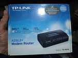Маршрутизатор TP-Link