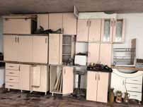 Продам угловой кухонный гарнитур
