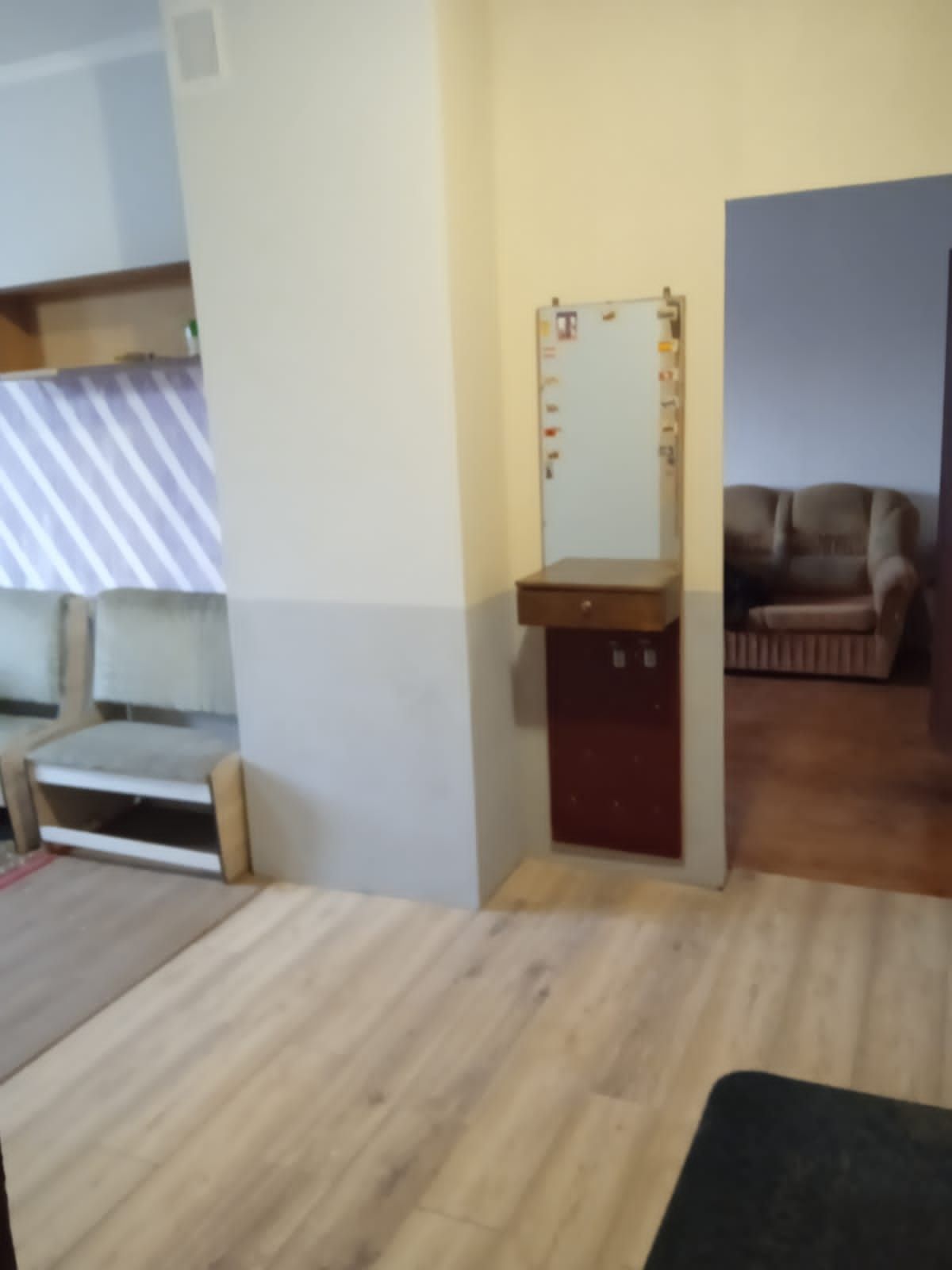 Сдам 1комн квартиру