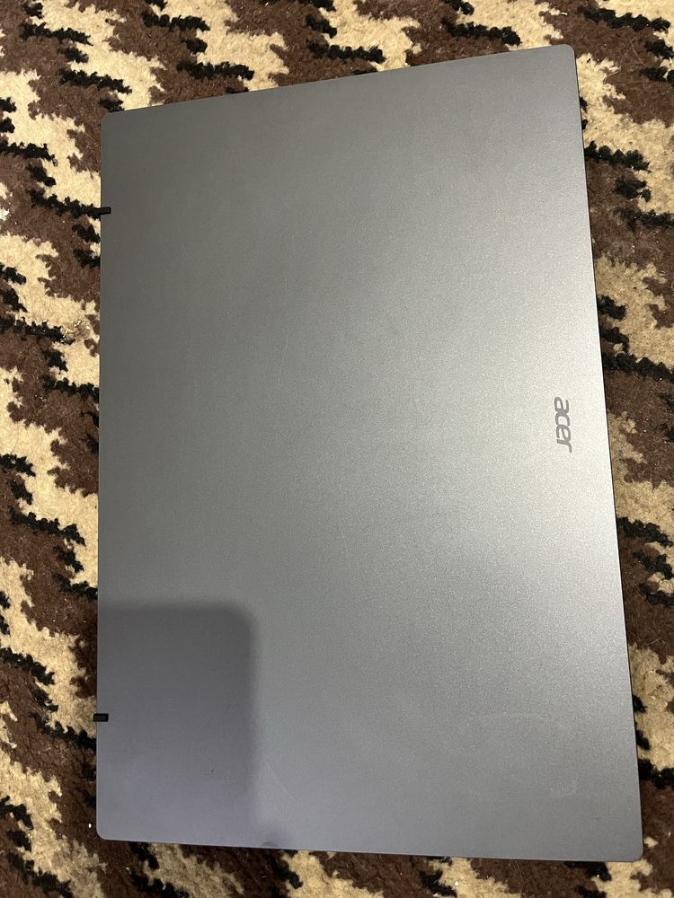 Ноутбук Acer новый