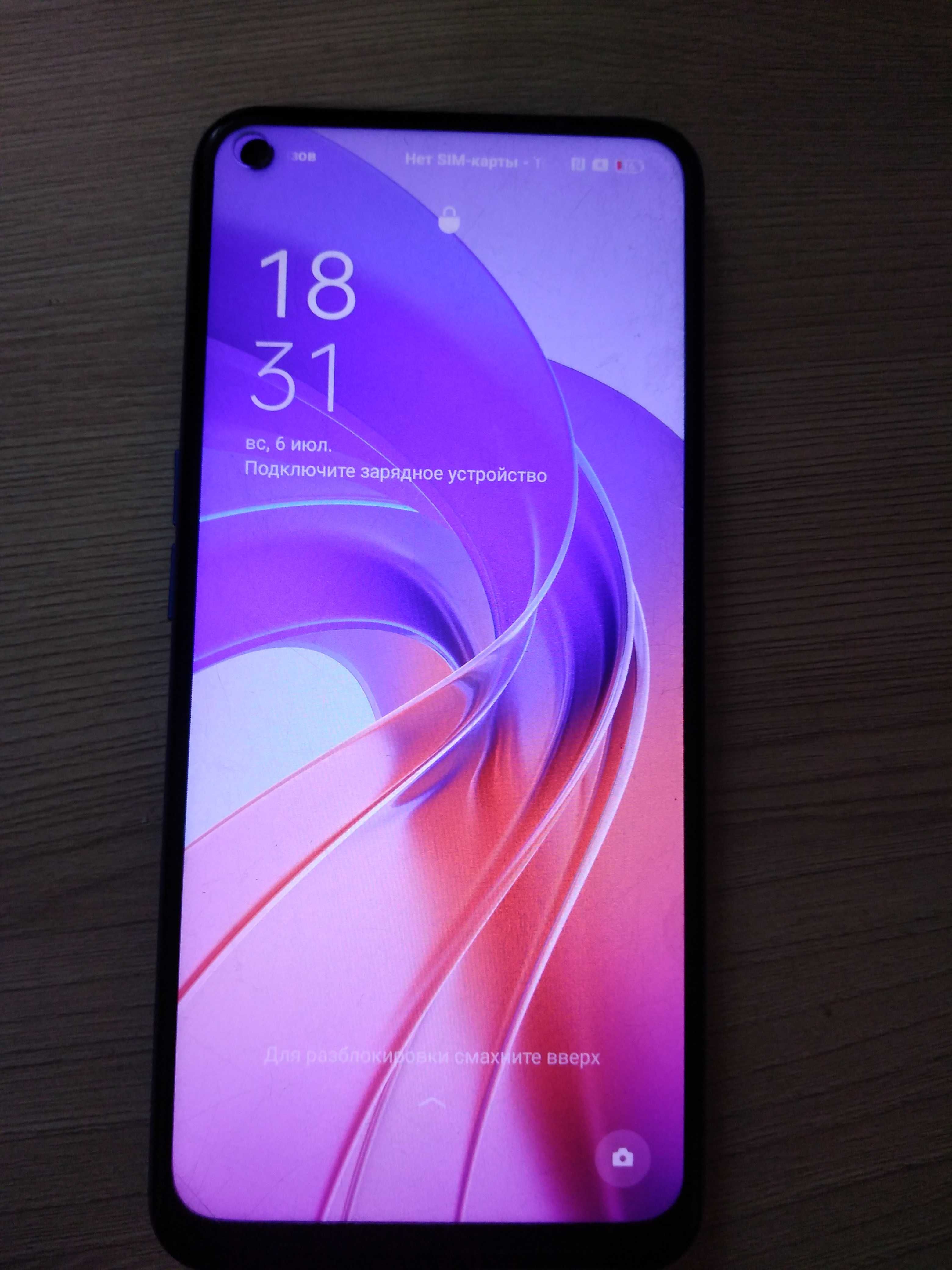 Смартфон Oppo 55