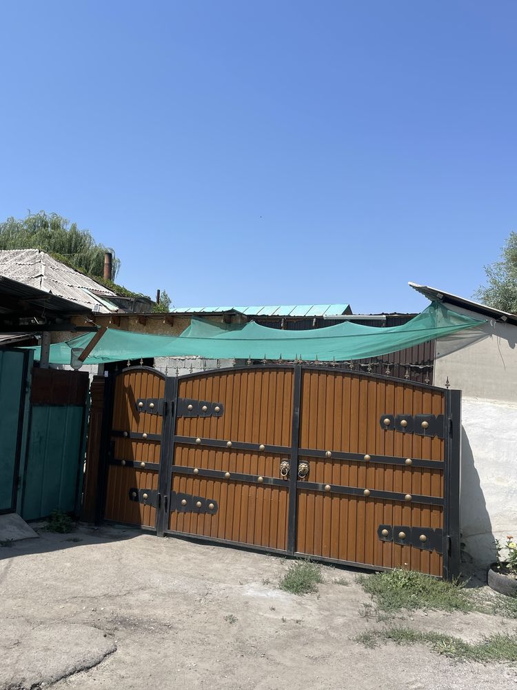 Кызылжар Коктобе 1 дом