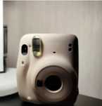 Фотоаппарат моментальный instax