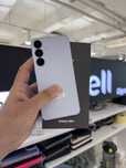 Samsung S25 plus 256gb
