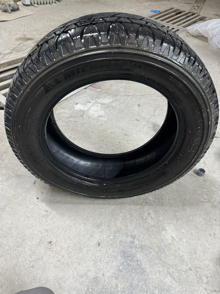 Michelin комплект