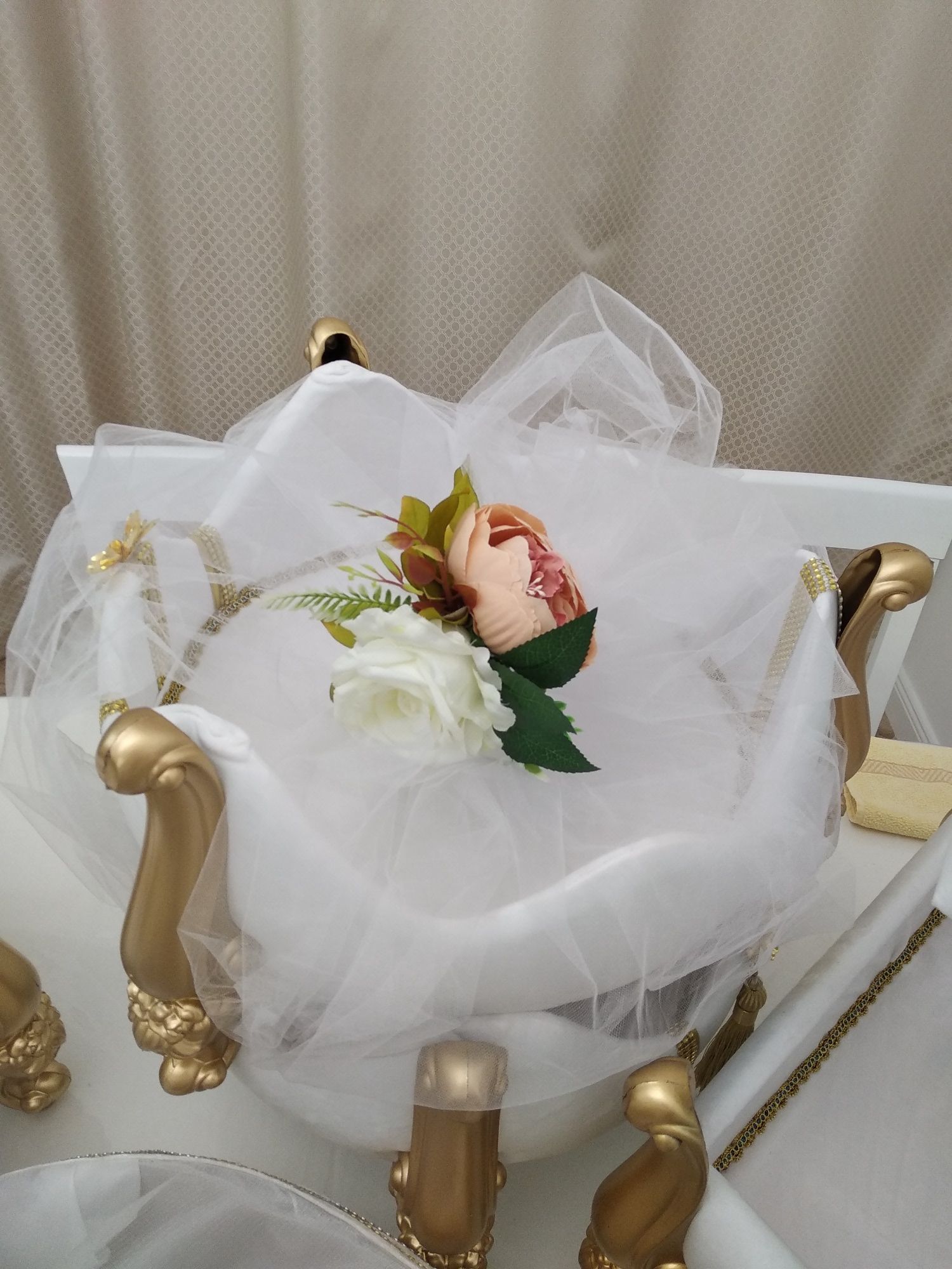 Корзины подарочные