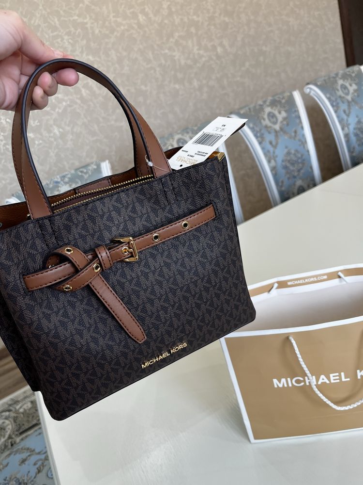 Сумка оригинал Michael Kors