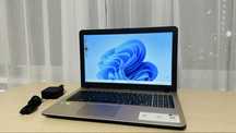 Ноутбук ASUS Core i5 8th, 8GB, 512GB SSD, Nvidia