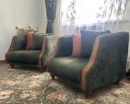 Мягкая мебель, производство Турция