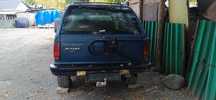 Продам Срочно Chevrolet Blazer.