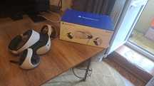 Продам Playstation VR2 б/у