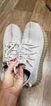 Мужские кроссовки adidas Yeezy Boost. 38р