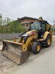 JCB HIDROMEK CAT сдаётся в аренду