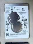 Жесткий диск 2000GB (2TB) формат 2,5" (ноутбучный / внешний HDD)