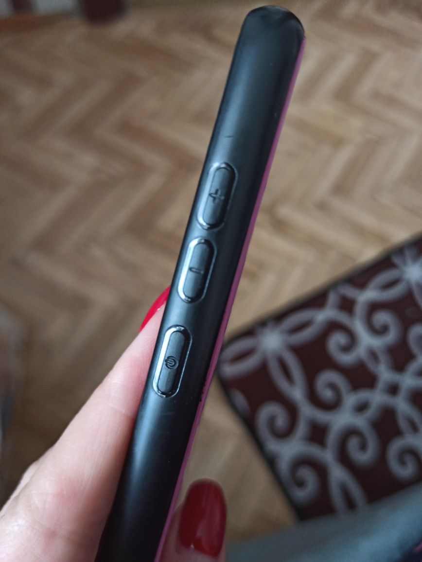 Чехол на xiaomi redmi note8 Pro