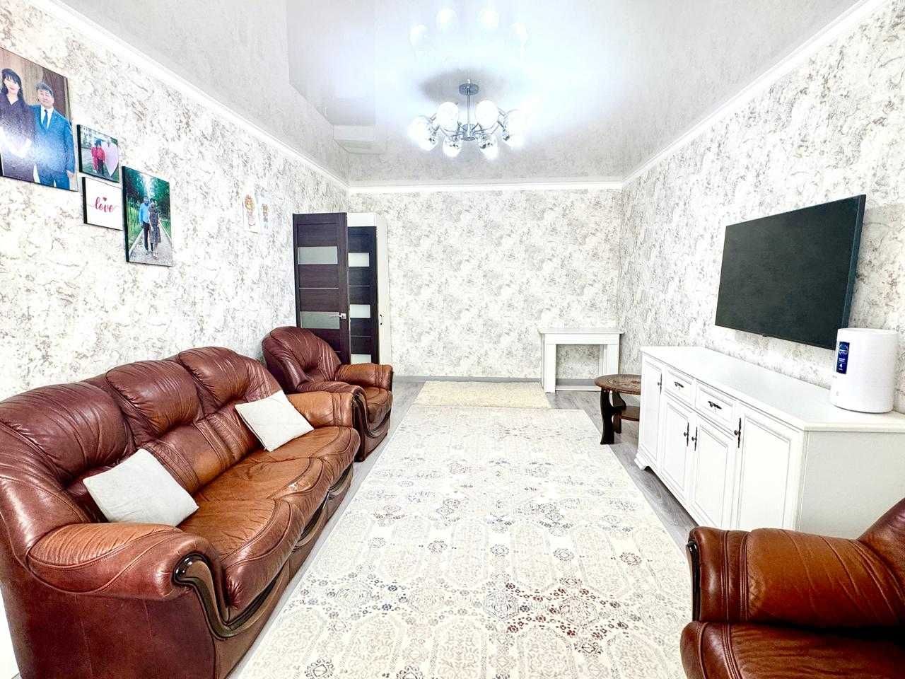 3-к ЖК Жагалау продам!