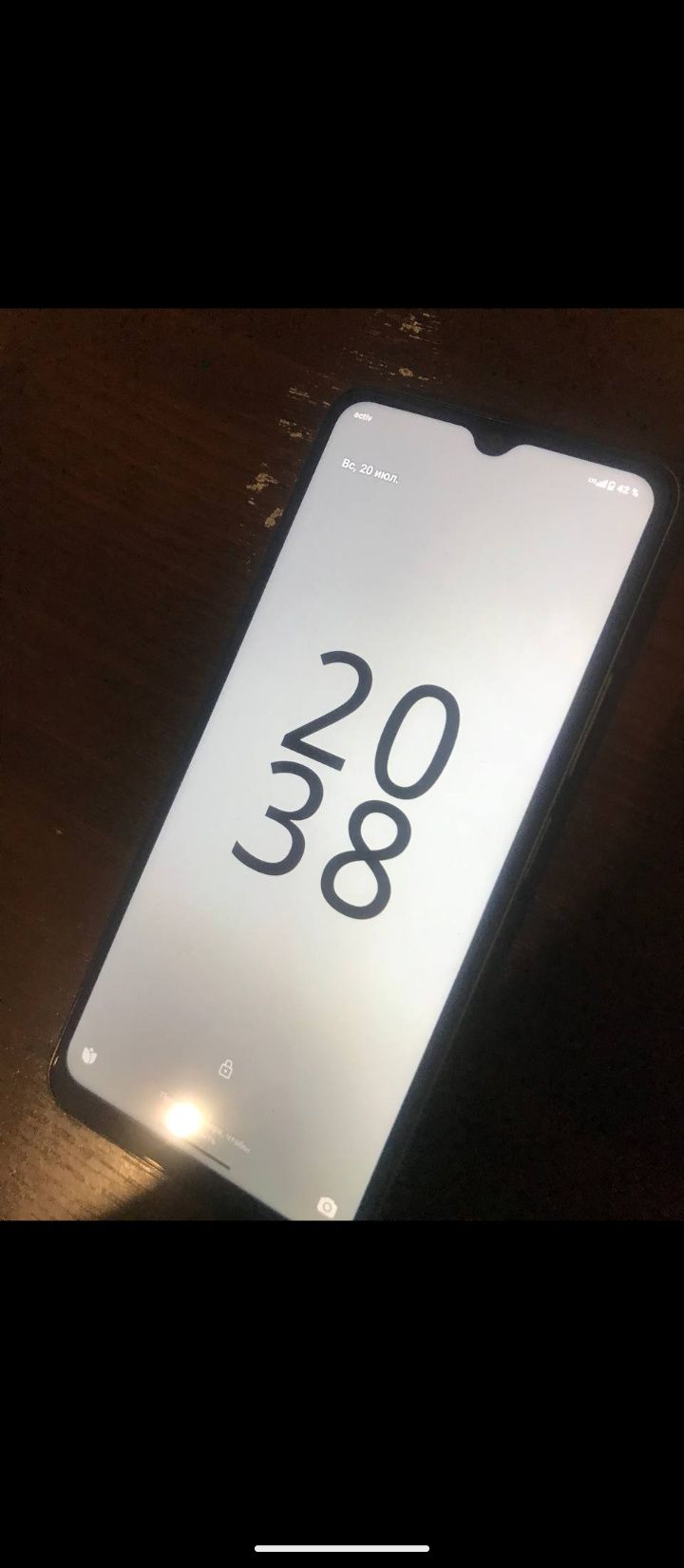 Ноп новый REDMI A3x