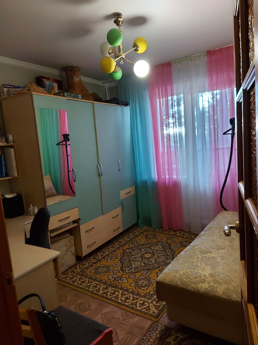 Продам 3х комнатную улучшенную квартиру