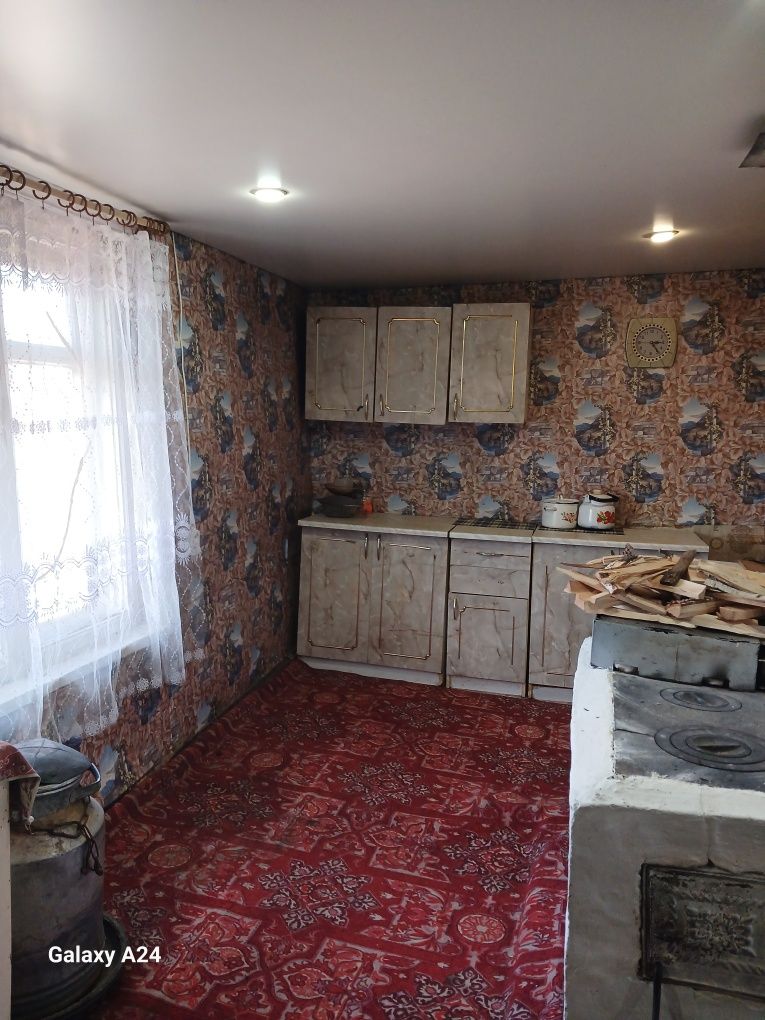 В рассрочку отдельно стоящий дом