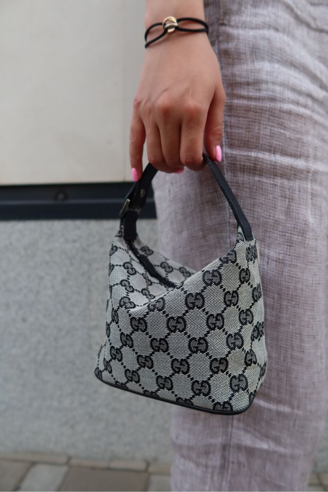 Сумка Gucci винтаж