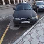 Honda Accord 1994