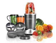 Блендер, измельчитель Nutribullet 600вт