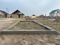 Продам земельный участок 8 соток город Алатау, мкр. Даулет