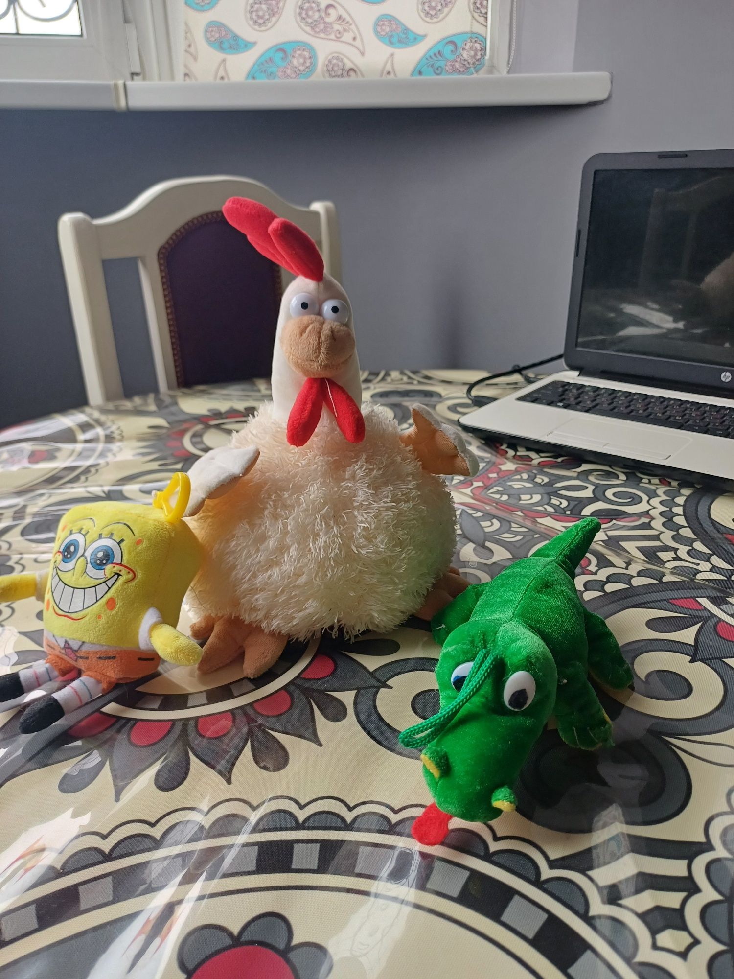 Мягкие игрушки детские игрушки